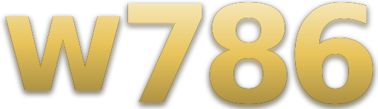 w786 logo