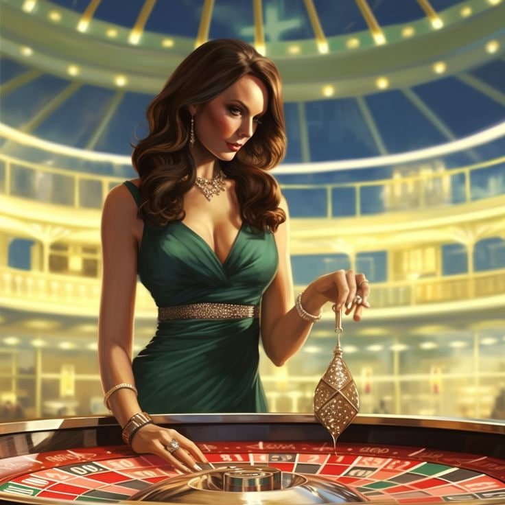 w786 What You’ll Find in Our w786 Casino Lobby